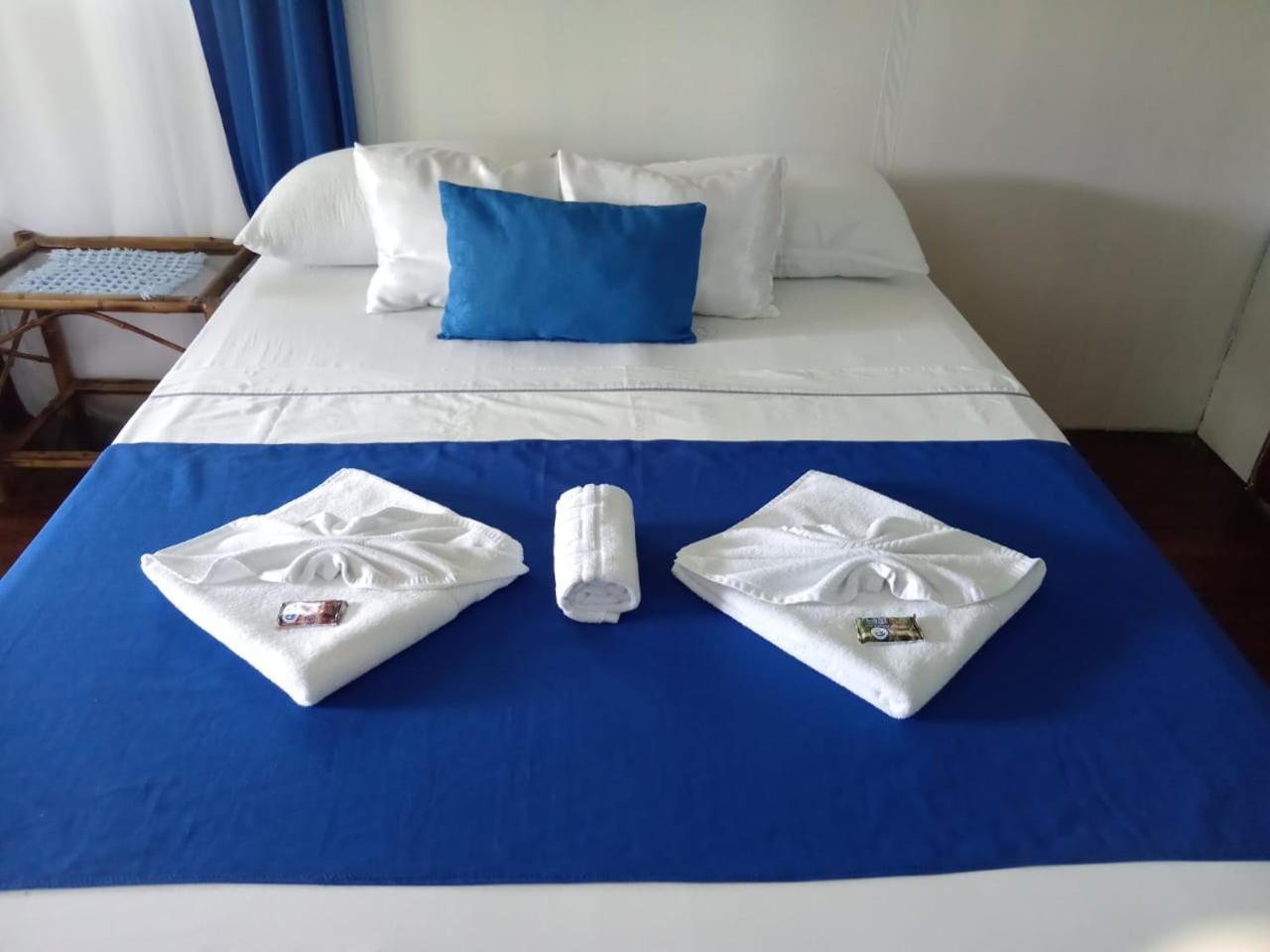 All Rankins Eco-Lodge Тортугеро Экстерьер фото